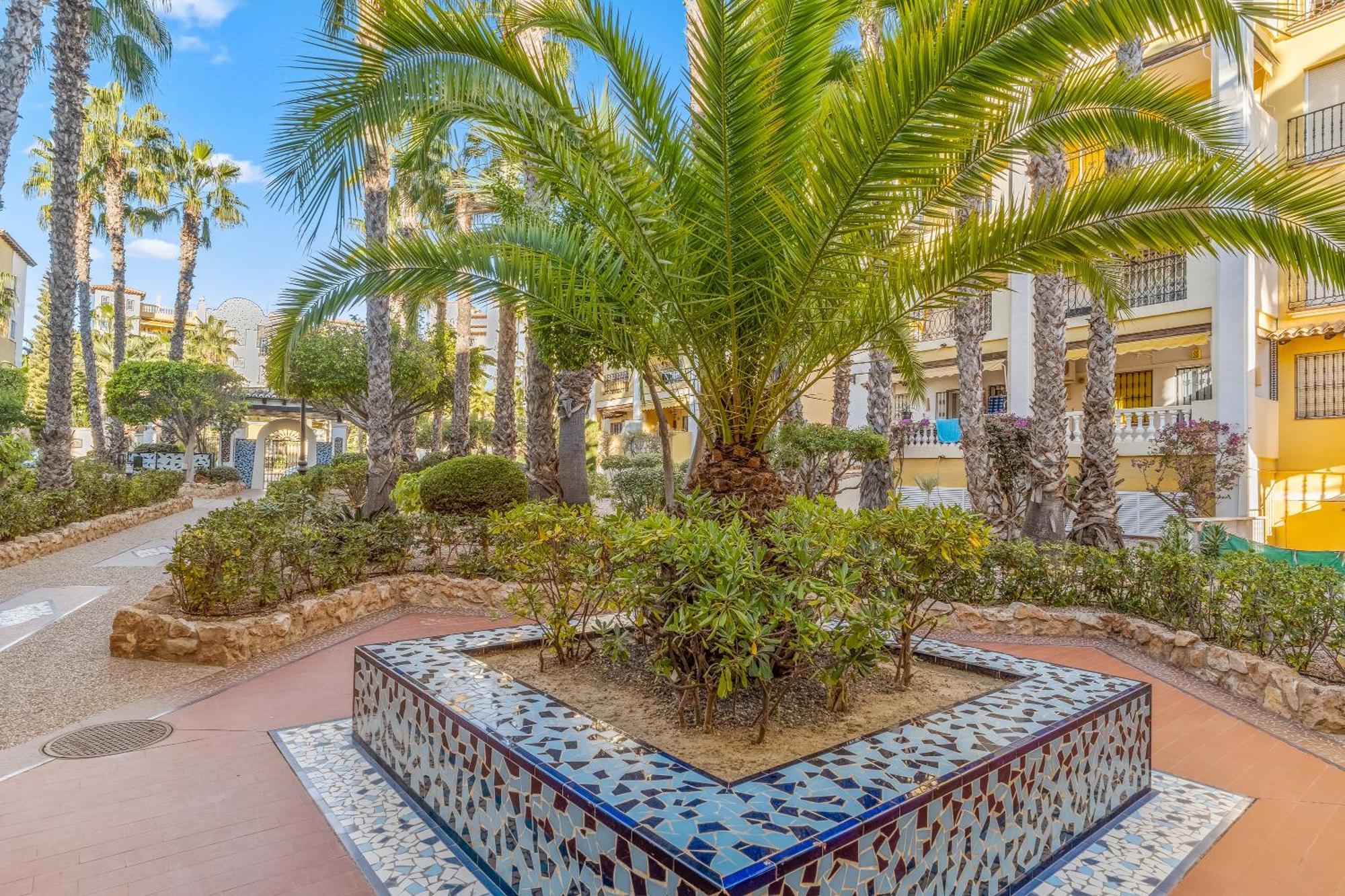 Casa Jina Apartment Torrevieja Exterior foto